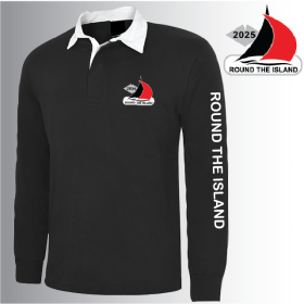 Classic Rugby Shirt (UC402) (image for) Classic Rugby Shirt (UC402)