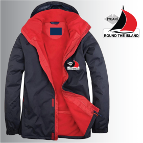 Deluxe Outdoor Squall Jacket (UC621) (image for) Deluxe Outdoor Squall Jacket (UC621)