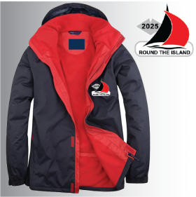 Deluxe Outdoor Squall Jacket (UC621) (image for) Deluxe Outdoor Squall Jacket (UC621)