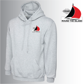 Unisex Classic Hoody (UC502) (image for) Unisex Classic Hoody (UC502)