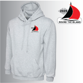 Unisex Classic Hoody (UC502) (image for) Unisex Classic Hoody (UC502)