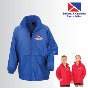 Child Breeze Jacket (R203J) (image for) Child Breeze Jacket (R203J)