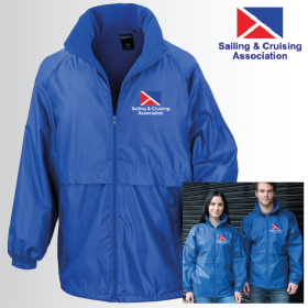 Unisex Adult Breeze Jacket (R203X) (image for) Unisex Adult Breeze Jacket (R203X)