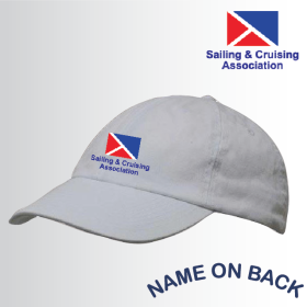 Cotton Chino Caps (H4618) (image for) Cotton Chino Caps (H4618)