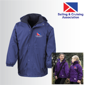 Child StormDri Jacket (R160J) (image for) Child StormDri Jacket (R160J)