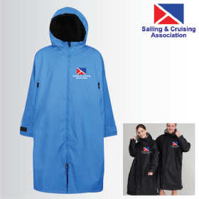 Changing Robe (RG367) (image for) Changing Robe (RG367)