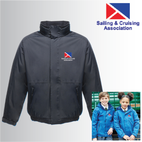 Child Active Blouson Jacket (RG244) (image for) Child Active Blouson Jacket (RG244)