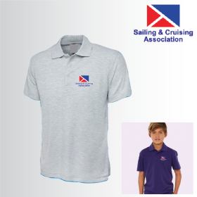 Child Classic Polo Shirt (UC103) (image for) Child Classic Polo Shirt (UC103)