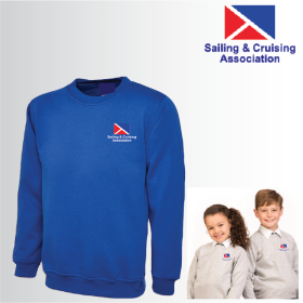 Child Classic Sweat Shirt (UC202) (image for) Child Classic Sweat Shirt (UC202)