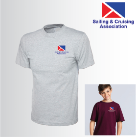 Child Classic T-Shirt (UC306) (image for) Child Classic T-Shirt (UC306)