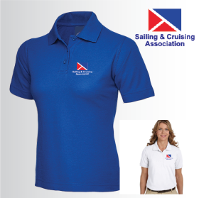 Ladies Classic Polo Shirt (UC106) (image for) Ladies Classic Polo Shirt (UC106)
