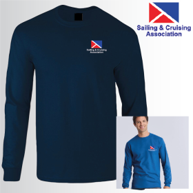 Long Sleeve T-Shirt (GD014) (image for) Long Sleeve T-Shirt (GD014)