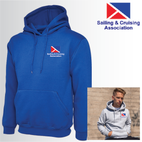 Unisex Classic Hoody (UC502) (image for) Unisex Classic Hoody (UC502)