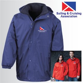 Unisex Adult StormDri Jacket (R160A) (image for) Unisex Adult StormDri Jacket (R160A)