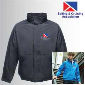 Youth Active Blouson Jacket (RG244) (image for) Youth Active Blouson Jacket (RG244)