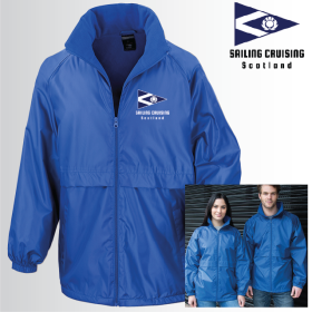 Unisex Adult Breeze Jacket (R203X) (image for) Unisex Adult Breeze Jacket (R203X)