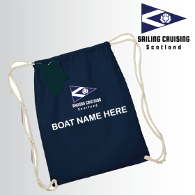 Canvas Organic Gymsac (W810) (image for) Canvas Organic Gymsac (W810)