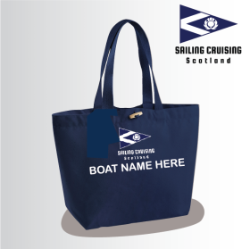 Canvas Organic Tote Bag (W850) (image for) Canvas Organic Tote Bag (W850)