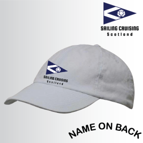 Cotton Chino Caps (H4168) (image for) Cotton Chino Caps (H4168)