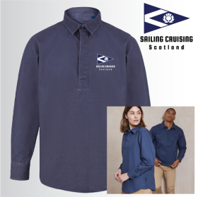 Drill Shirt (FR50) (image for) Drill Shirt (FR50)