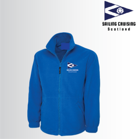 Child Classic Full Zip Fleece (UC603) (image for) Child Classic Full Zip Fleece (UC603)