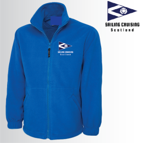 Classic Full Zip Fleece (UC604) (image for) Classic Full Zip Fleece (UC604)