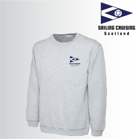 Child Classic Sweat Shirt (UC202) (image for) Child Classic Sweat Shirt (UC202)
