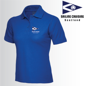 Ladies Classic Polo Shirt (UC106) (image for) Ladies Classic Polo Shirt (UC106)