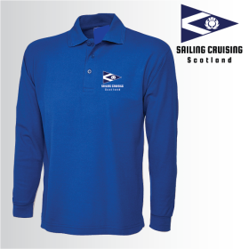 Mens Long Sleeve Polo (UC113) (image for) Mens Long Sleeve Polo (UC113)