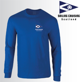 Long Sleeve T-Shirt (GD014) (image for) Long Sleeve T-Shirt (GD014)