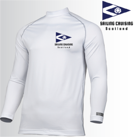 Unisex Baselayer Longsleeve Top (RH001) (image for) Unisex Baselayer Longsleeve Top (RH001)