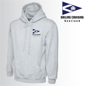 Unisex Classic Hoody (UC502) (image for) Unisex Classic Hoody (UC502)