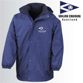 Unisex Adult StormDri Jacket (R160A) (image for) Unisex Adult StormDri Jacket (R160A)