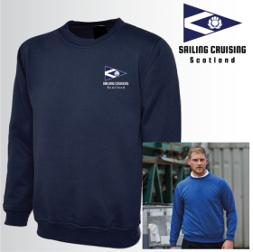 Unisex Classic Sweat Shirt (UC203) (image for) Unisex Classic Sweat Shirt (UC203)