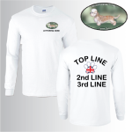 Paw & Printing Layout (image for) Paw & Printing Layout