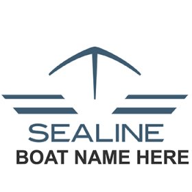 Sealine (New logo) (image for) Sealine (New logo)