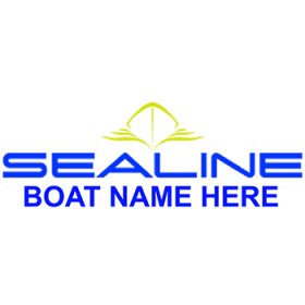 Sealine (Old logo) (image for) Sealine (Old logo)