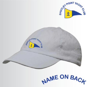 Cotton Chino Caps (H4618) (image for) Cotton Chino Caps (H4618)