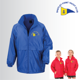 Child Breeze Jacket (R203J) (image for) Child Breeze Jacket (R203J)
