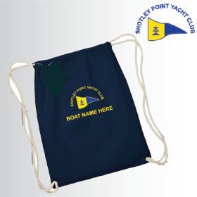 Canvas Organic Gymsac (W810) (image for) Canvas Organic Gymsac (W810)