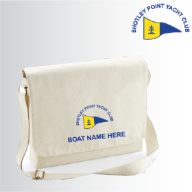 Canvas Messenger Bag (WM464) (image for) Canvas Messenger Bag (WM464)