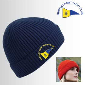 Beanie Hat (BC380) (image for) Beanie Hat (BC380)