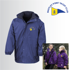 Child StormDri Jacket (R160J) (image for) Child StormDri Jacket (R160J)