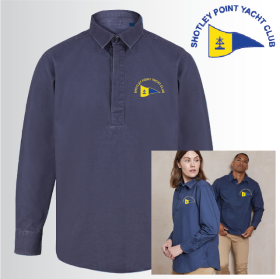 Drill Shirt (FR50) (image for) Drill Shirt (FR50)