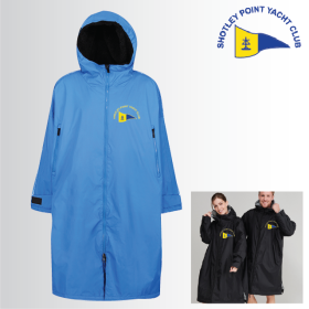 Changing Robe (RG367) (image for) Changing Robe (RG367)