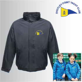 Child Active Blouson Jacket (RG244) (image for) Child Active Blouson Jacket (RG244)