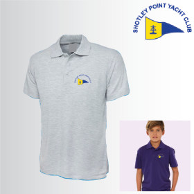 Child Classic Polo Shirt (UC103) (image for) Child Classic Polo Shirt (UC103)