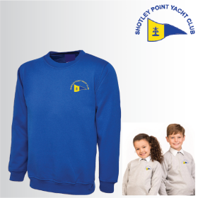 Child Classic Sweat Shirt (UC202) (image for) Child Classic Sweat Shirt (UC202)