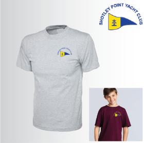 Child Classic T-Shirt (UC306) (image for) Child Classic T-Shirt (UC306)