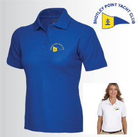 Ladies Classic Polo Shirt (UC106) (image for) Ladies Classic Polo Shirt (UC106)